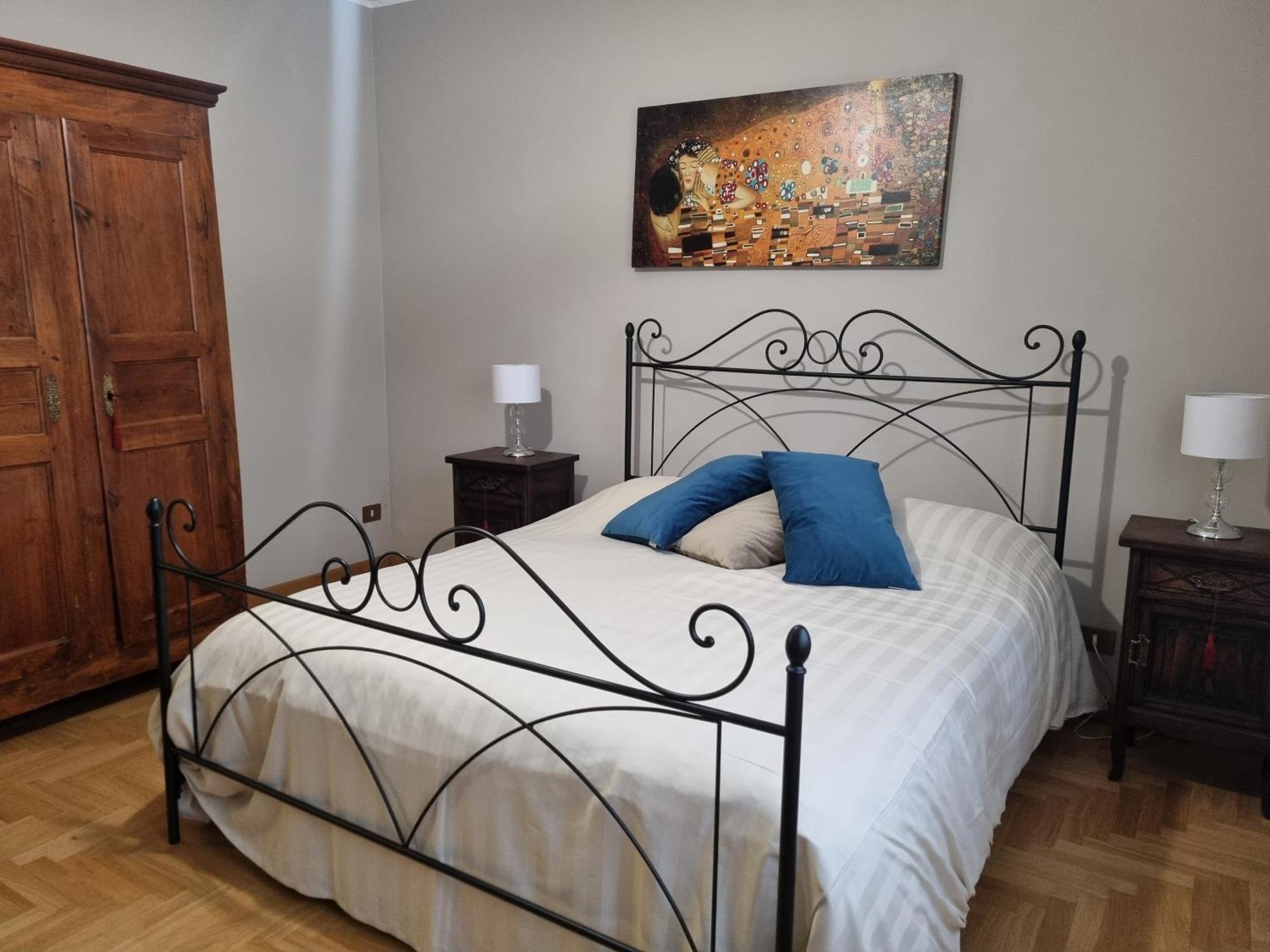 Raimondo'S Apartment Alba  Dış mekan fotoğraf